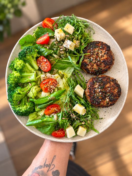 Super Salada